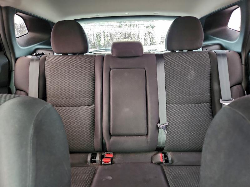 Фото 10 - NISSAN ROGUE