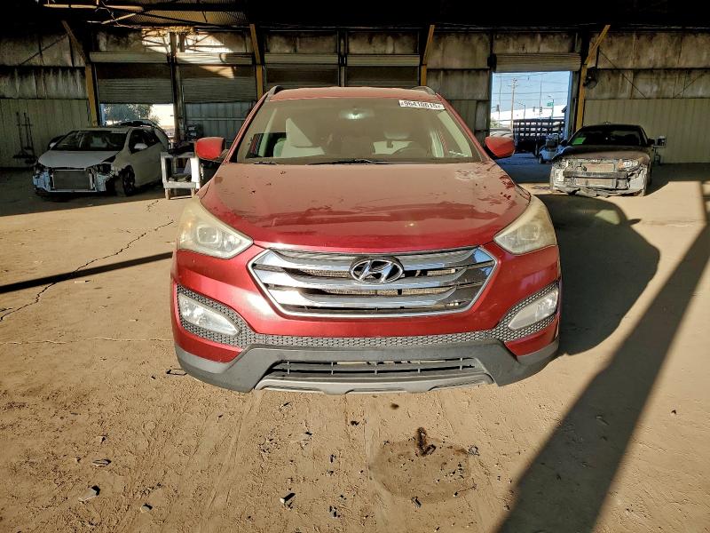 Фото 5 - HYUNDAI SANTA FE