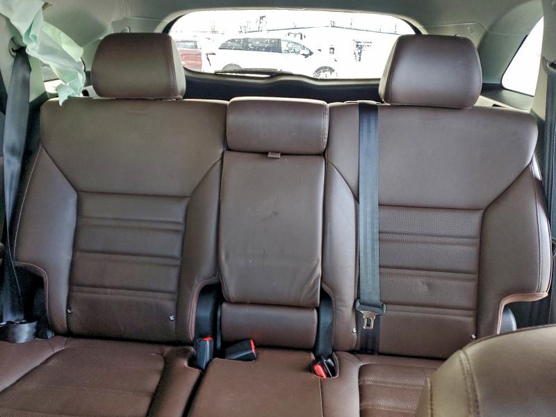 Фото 10 - KIA SORENTO