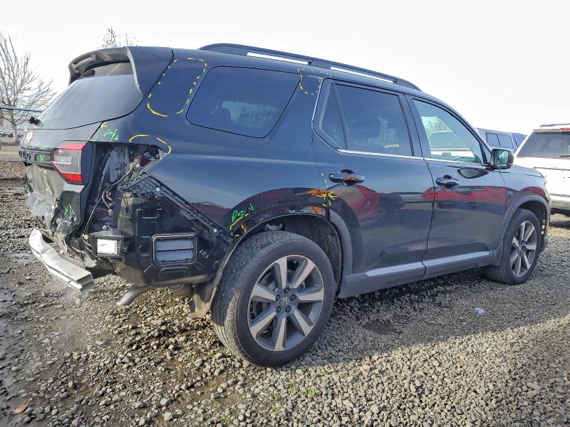 Фото 3 - HONDA PILOT