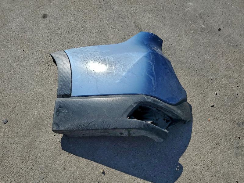 Фото 13 - SUBARU FORESTER