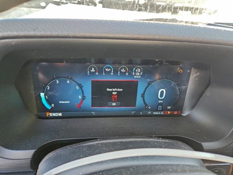 Фото 9 - FORD F150 STX