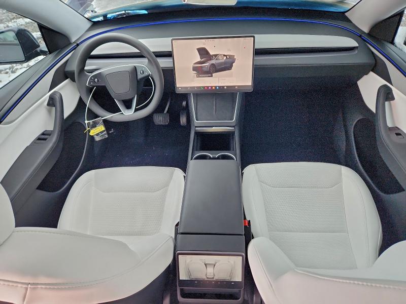 Фото 8 - TESLA MODEL Y