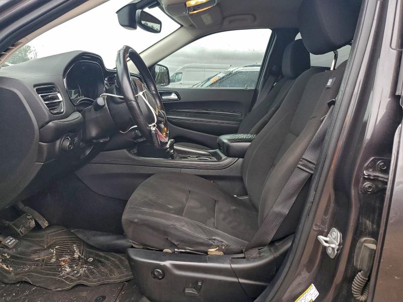 Фото 7 - DODGE DURANGO