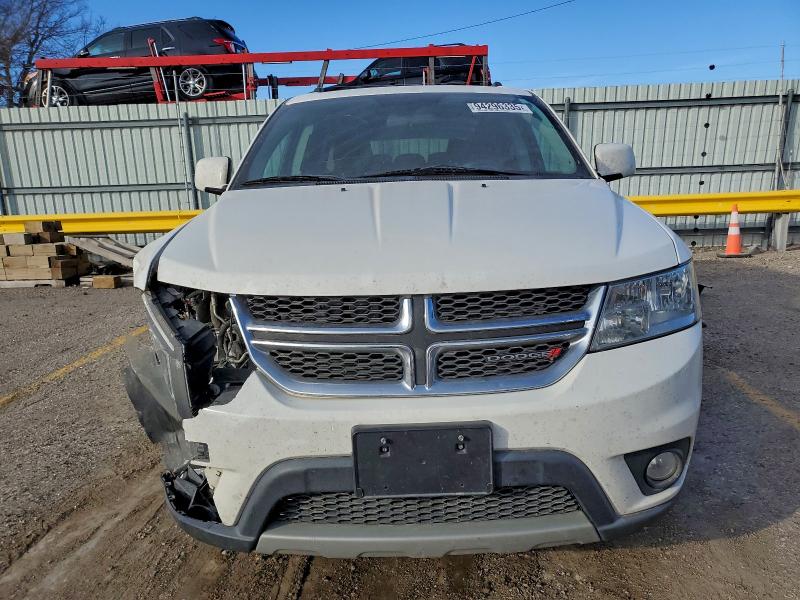 Фото 5 - DODGE JOURNEY