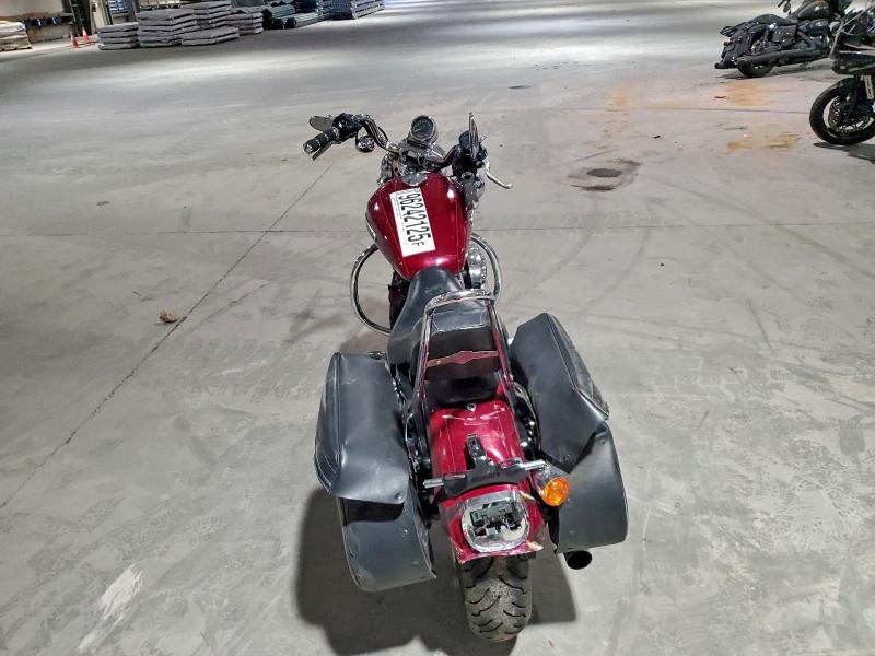 HARLEY-DAVIDSON XL1200 L 2006