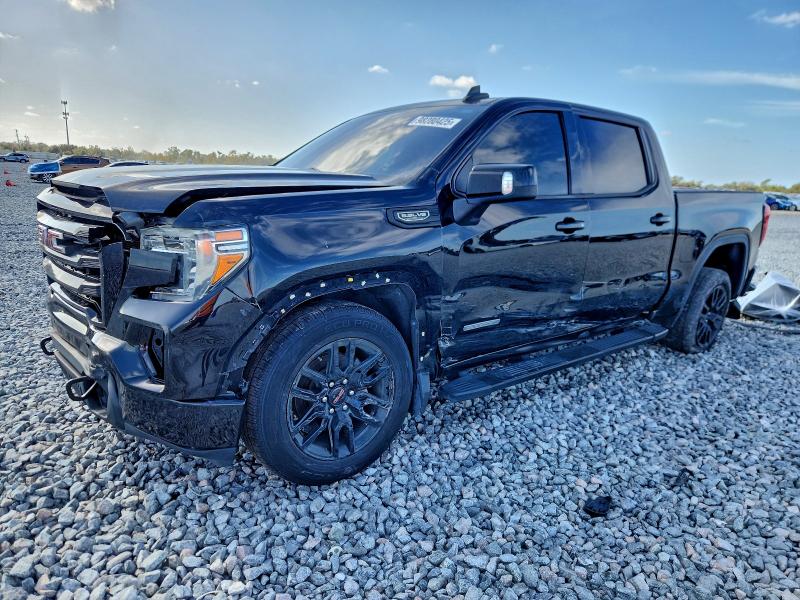 Фото 1 - GMC SIERRA
