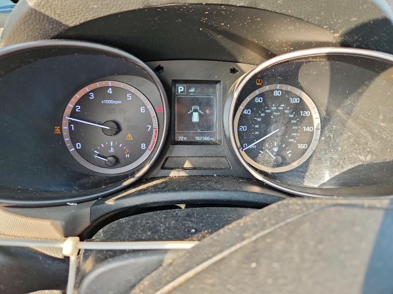 Фото 9 - HYUNDAI SANTA FE