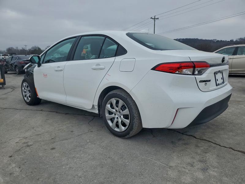 Фото 2 - TOYOTA COROLLA