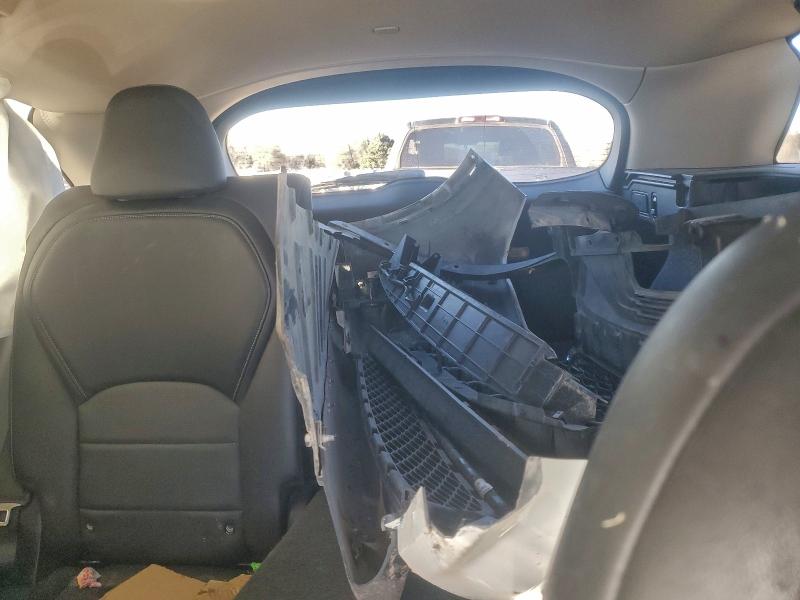 Фото 10 - INFINITI QX50