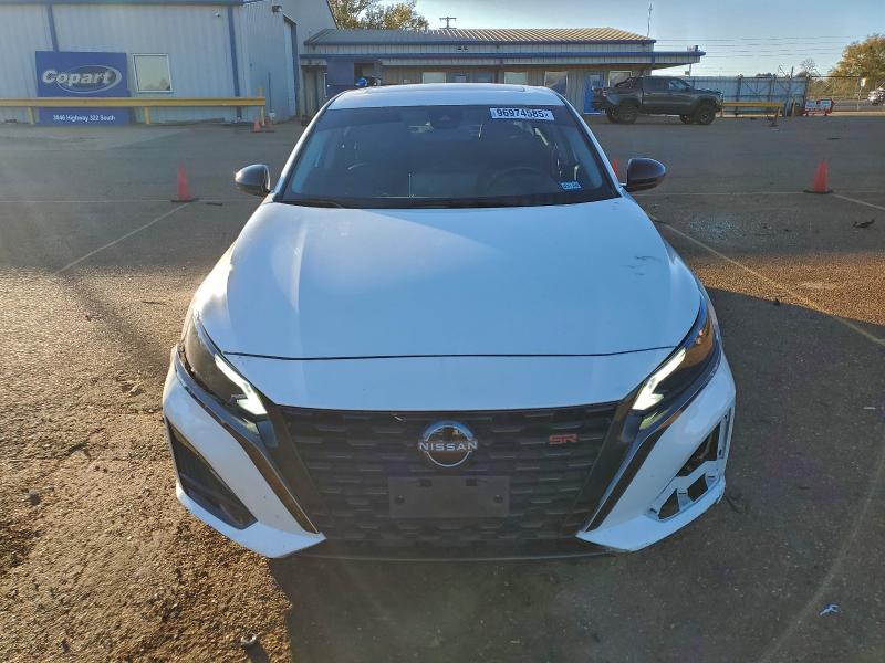 Фото 5 - NISSAN ALTIMA