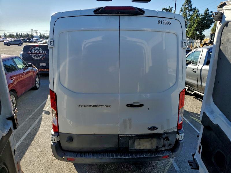 Фото 6 - FORD TRANSIT