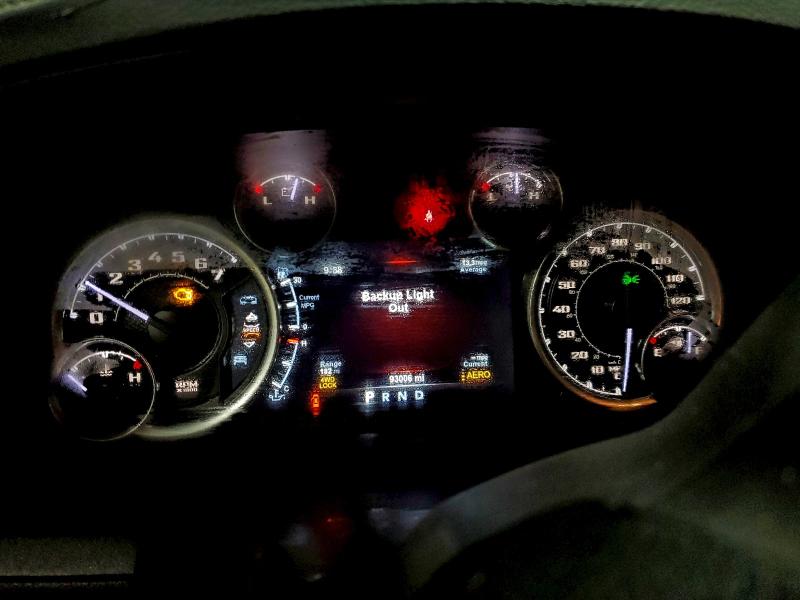 Фото 9 - RAM 1500