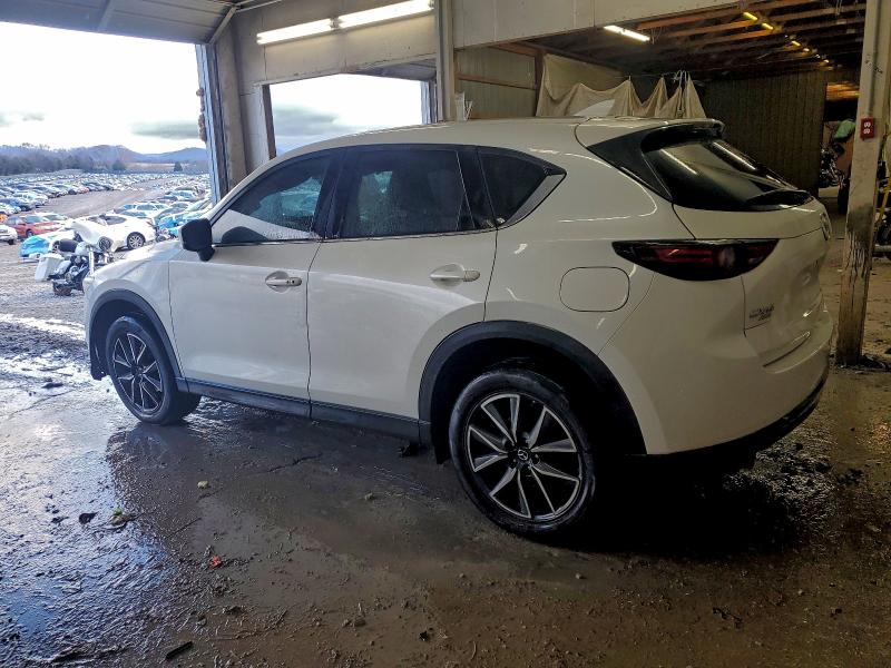 Фото 2 - MAZDA CX-5
