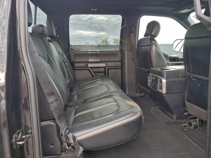 Фото 10 - FORD F-150