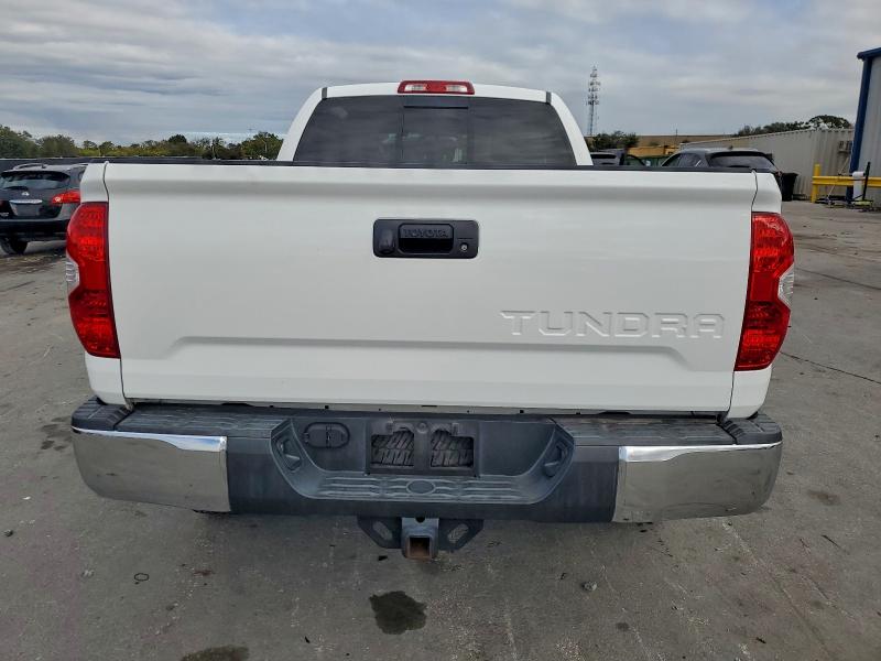 Фото 6 - TOYOTA TUNDRA
