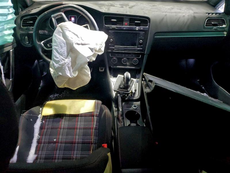 Фото 8 - VOLKSWAGEN GTI