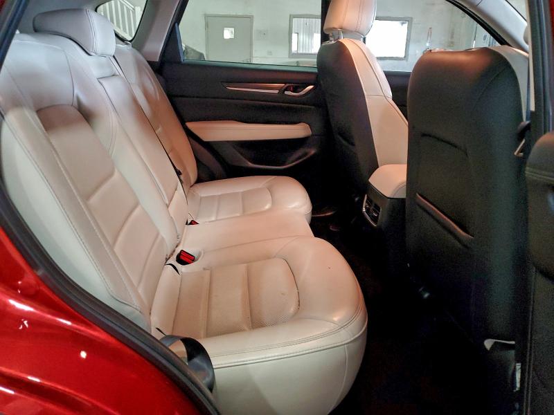 Фото 11 - MAZDA CX-5