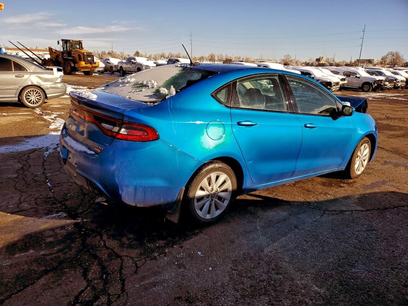 Фото 3 - DODGE DART