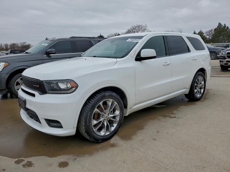 Фото 1 - DODGE DURANGO