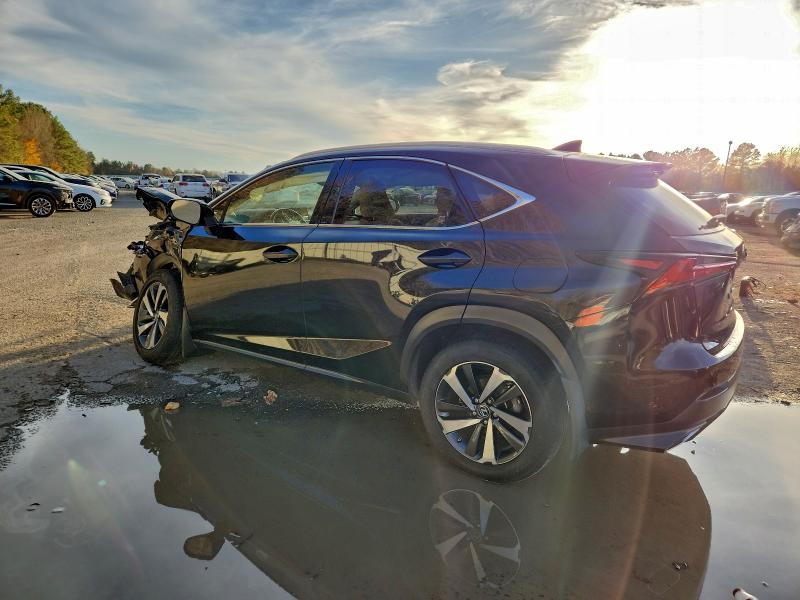 Фото 2 - LEXUS NX