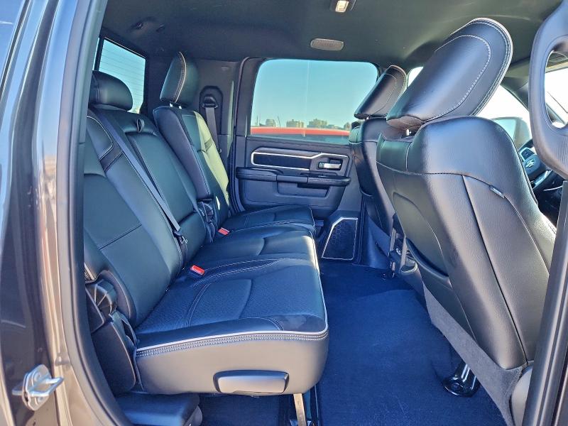 Фото 10 - RAM 2500