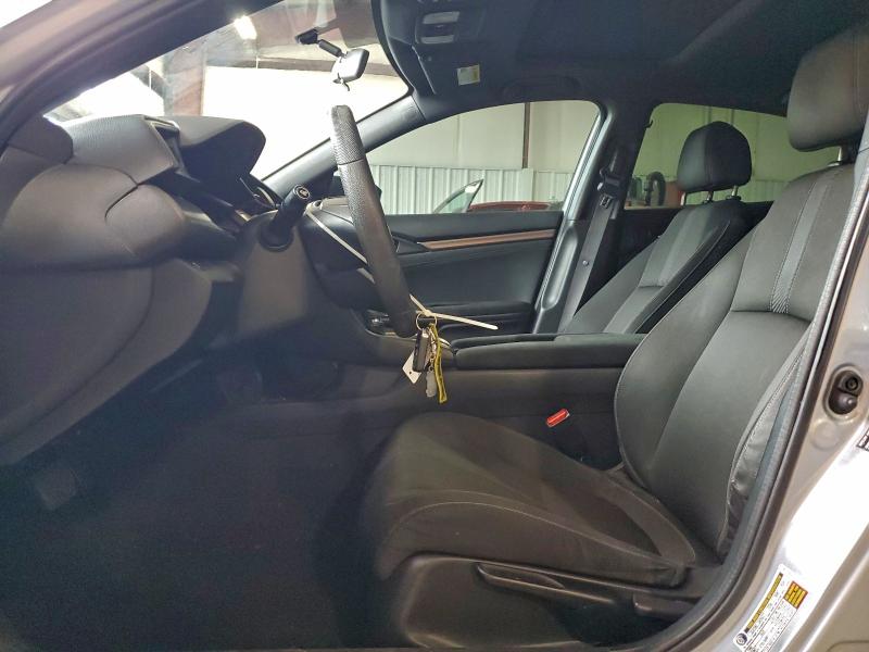 Фото 7 - HONDA CIVIC