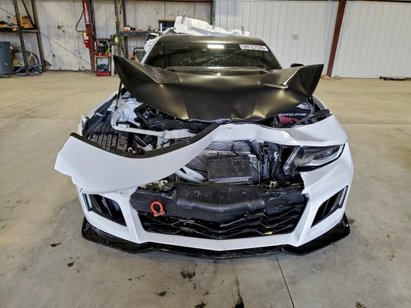 Фото 5 - CHEVROLET CAMARO