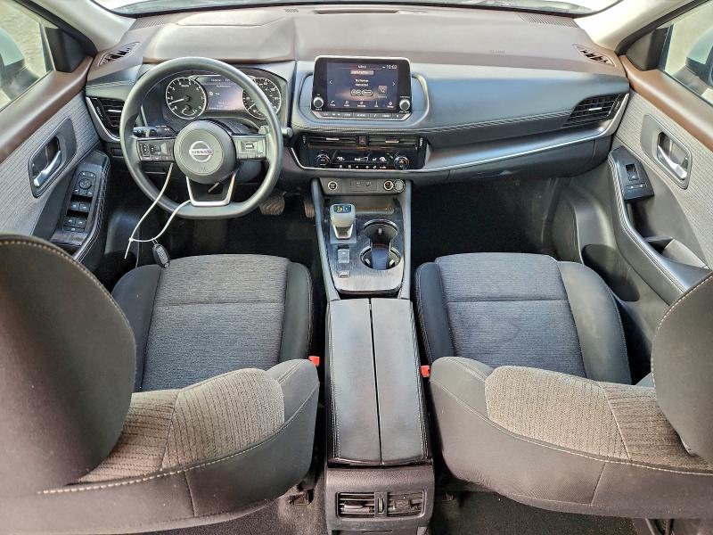 Фото 8 - NISSAN ROGUE