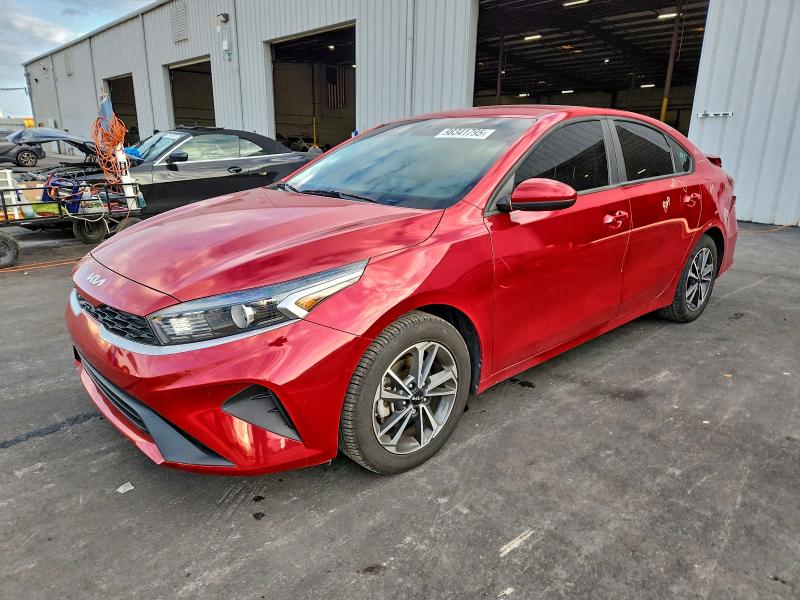 Фото 1 - KIA FORTE