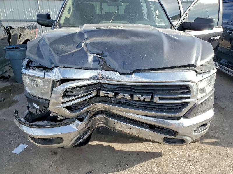 Фото 11 - RAM 1500