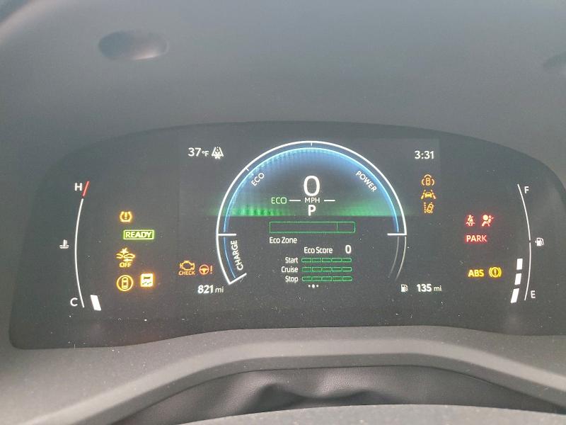 Фото 9 - TOYOTA CAMRY