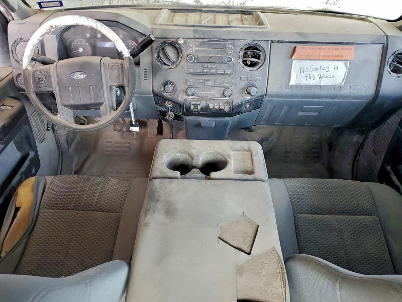 Фото 8 - FORD F250