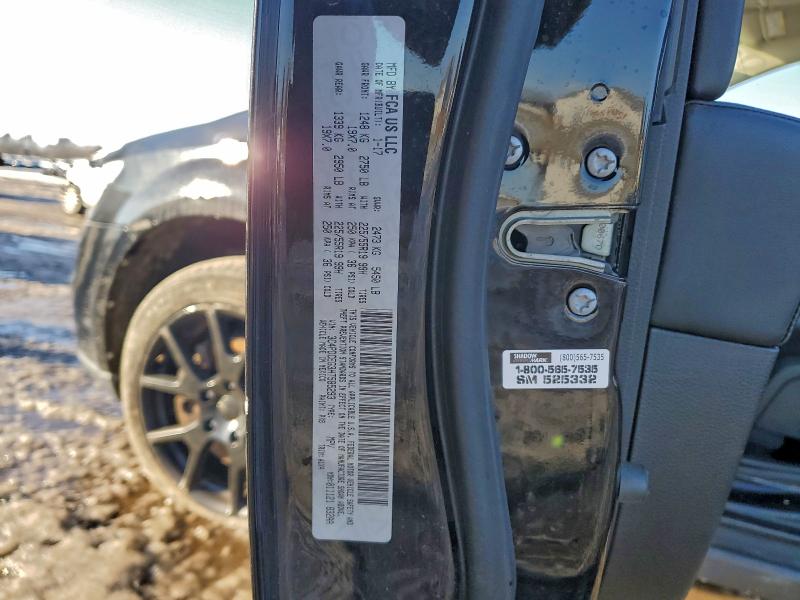 Фото 13 - DODGE JOURNEY