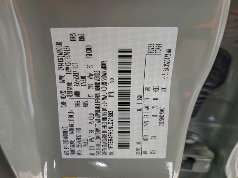 Фото 12 - FORD RANGER