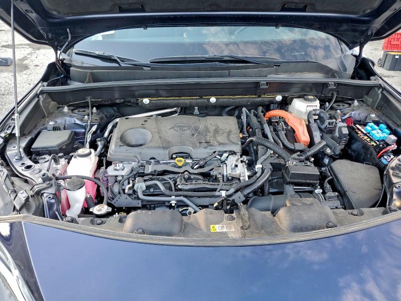 Фото 12 - TOYOTA VENZA