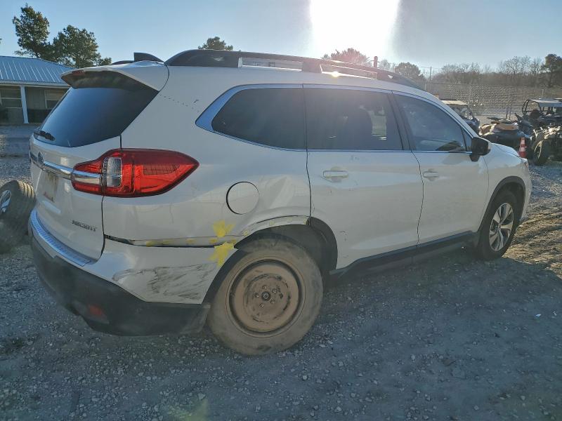 Фото 3 - SUBARU ASCENT