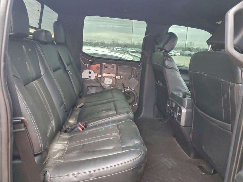 Фото 10 - FORD F-150