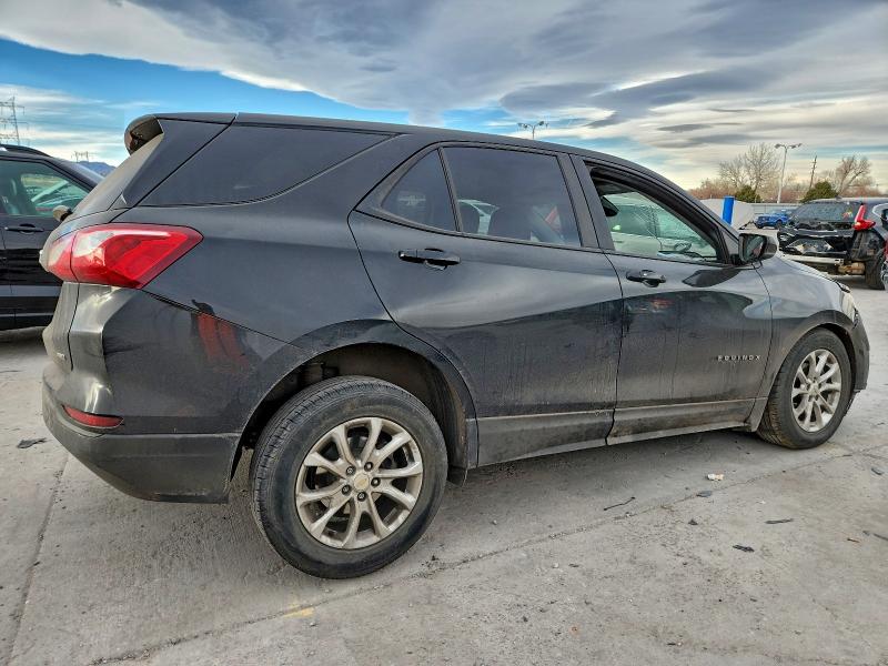 Фото 3 - CHEVROLET EQUINOX