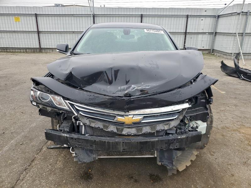 Фото 5 - CHEVROLET IMPALA