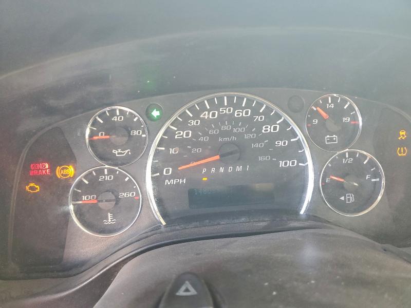 Фото 9 - CHEVROLET EXPRESS