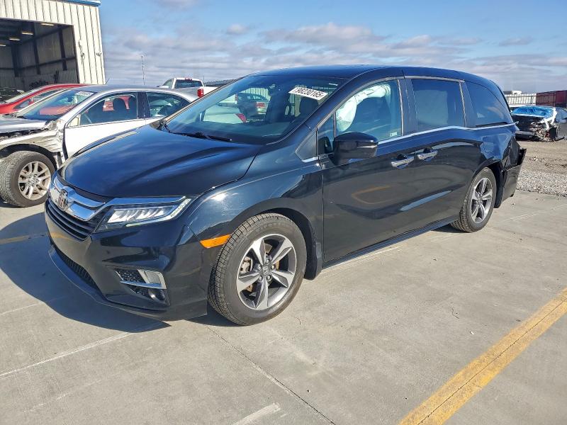 Фото 1 - HONDA ODYSSEY