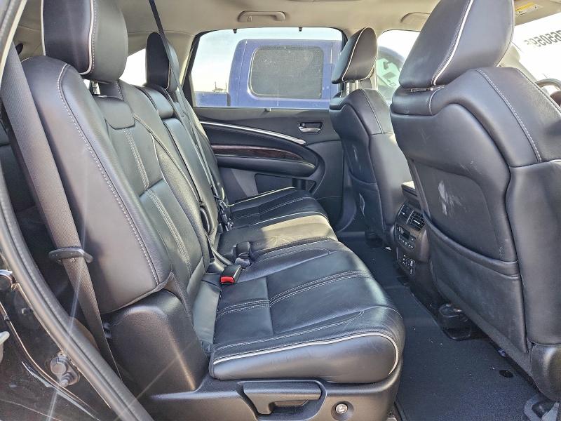 Фото 11 - ACURA MDX