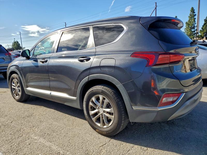 Фото 2 - HYUNDAI SANTA FE