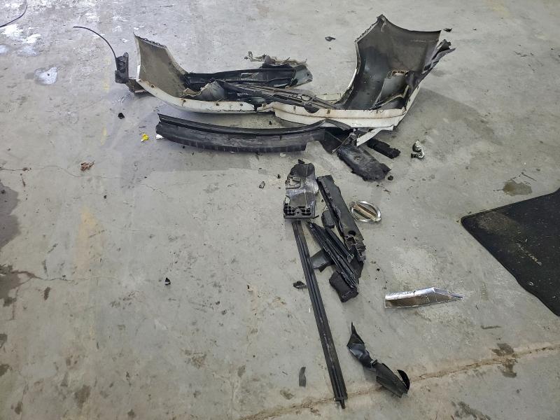 Фото 12 - NISSAN ALTIMA