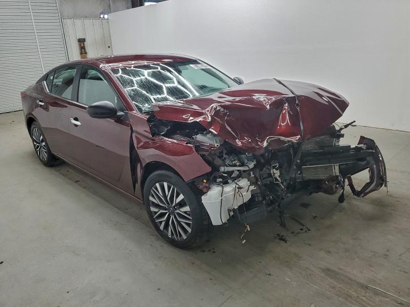 Фото 4 - NISSAN ALTIMA