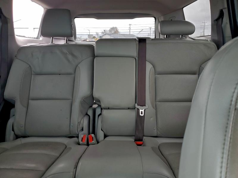 Фото 10 - GMC ACADIA