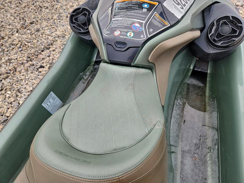 SEA-DOO GTX 2022