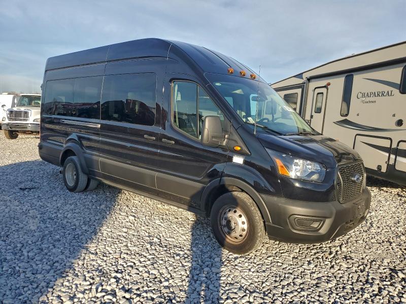 Фото 4 - FORD TRANSIT