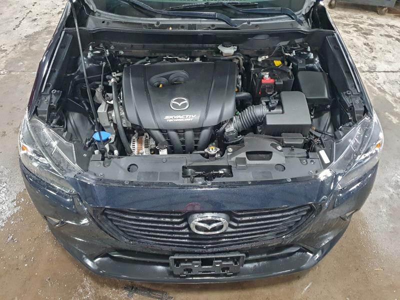 Фото 11 - MAZDA CX-3